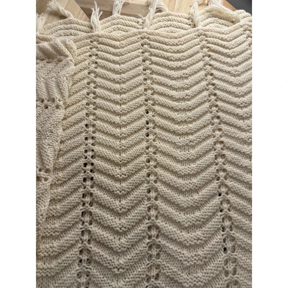 Handmade this vintage